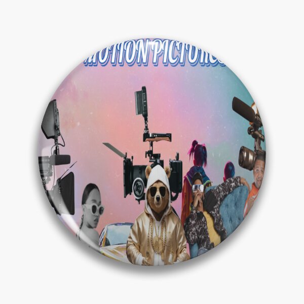 Item preview, GAME-CHANGER MOTION PICTURES designed and sold by dynasty7ENT1979.