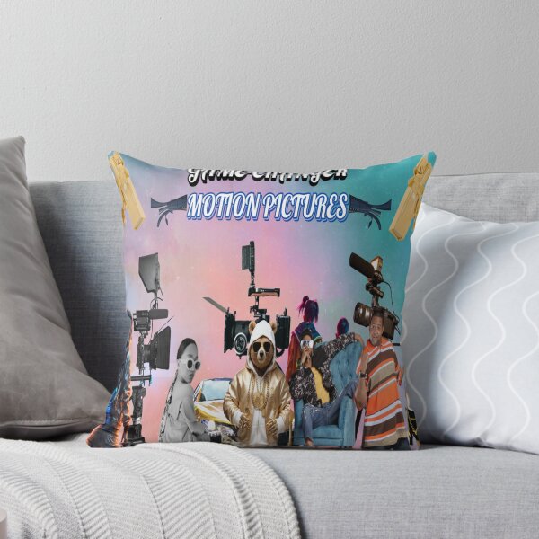 Item preview, GAME-CHANGER MOTION PICTURES designed and sold by dynasty7ENT1979.