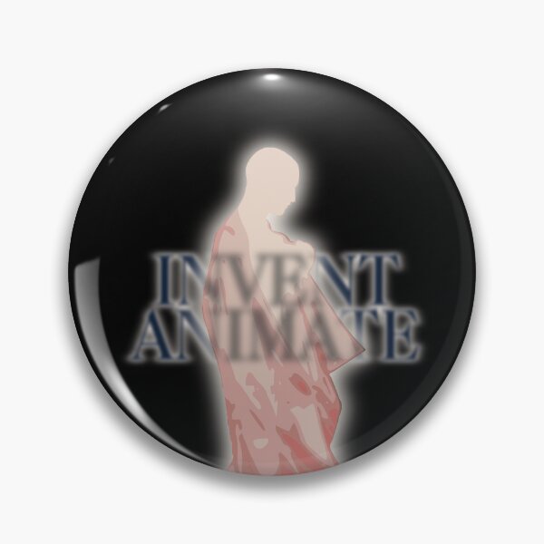 Item preview, Invent Animate <Heavener> designed and sold by ndothughes.