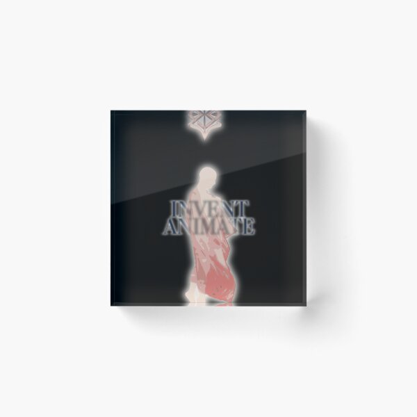 Item preview, Invent Animate <Heavener> designed and sold by ndothughes.