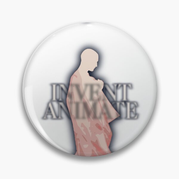 Item preview, Invent Animate <Heavener> designed and sold by ndothughes.