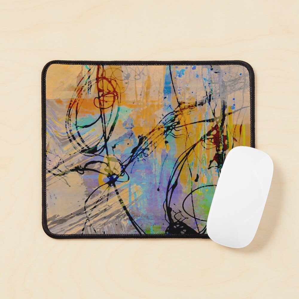Item preview, Mouse Pad designed and sold by ViaARTfactory.