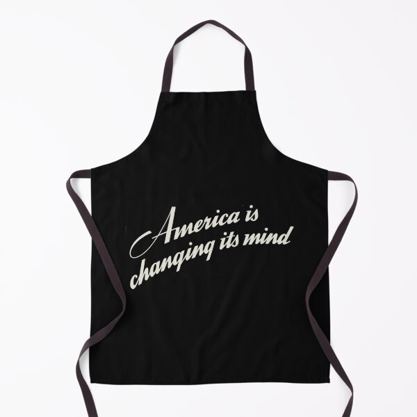 Item preview, Vintage America Is Changing Its Mind designed and sold by QuayTradingCo.
