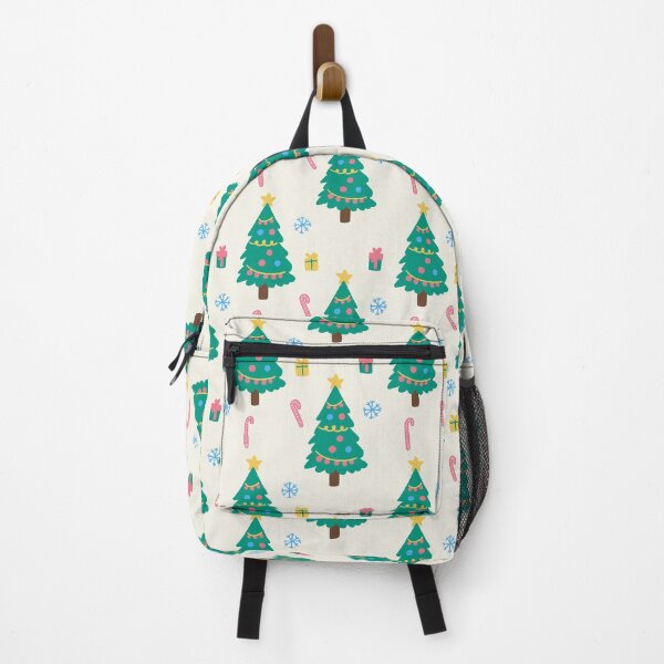 Item preview, Minimalist Christmas Tree Holiday Design designed and sold by mimiandjasstudio.