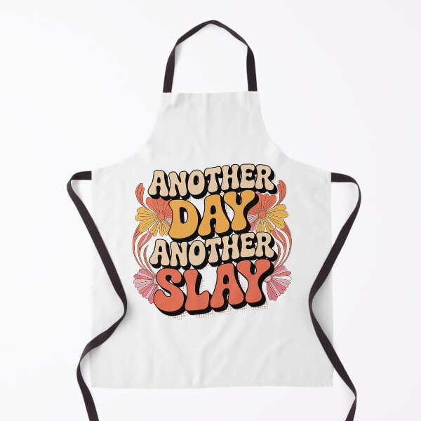 Item preview, Another Day Another Slay designed and sold by graphic-genie.
