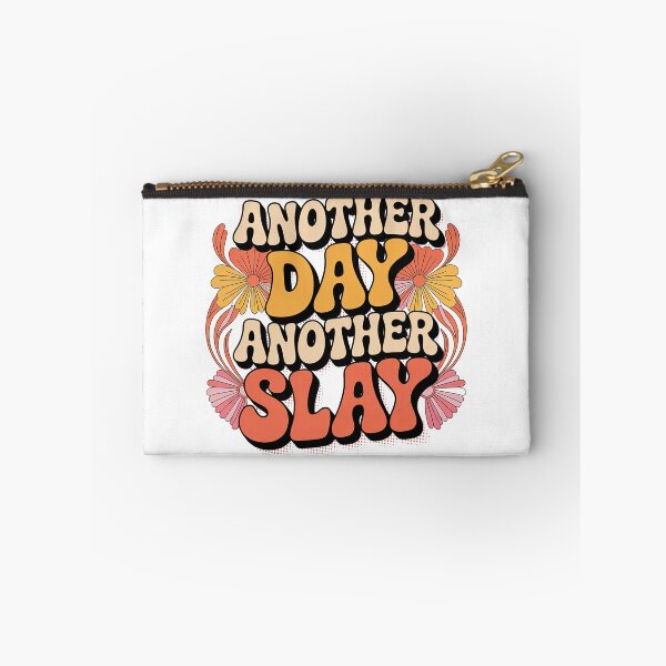 Item preview, Another Day Another Slay designed and sold by graphic-genie.