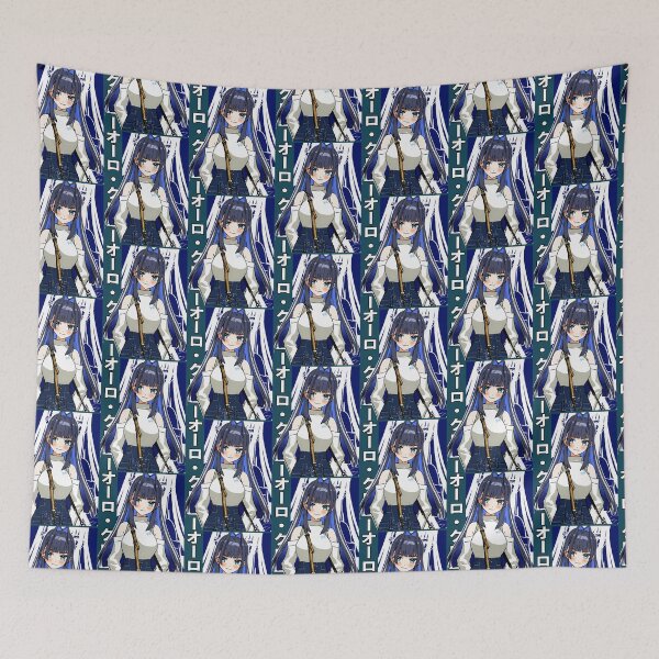 Item preview, Casual Kronii  designed and sold by LewisMelissax.