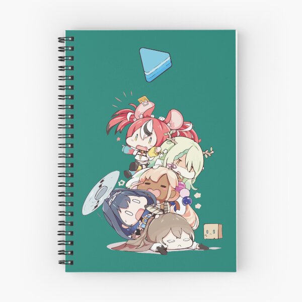 Item preview, Cute Hololive       designed and sold by LewisMelissax.