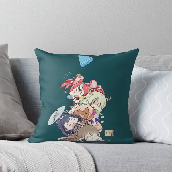 Item preview, Cute Hololive       designed and sold by LewisMelissax.