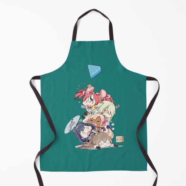 Item preview, Cute Hololive designed and sold by LewisMelissax.