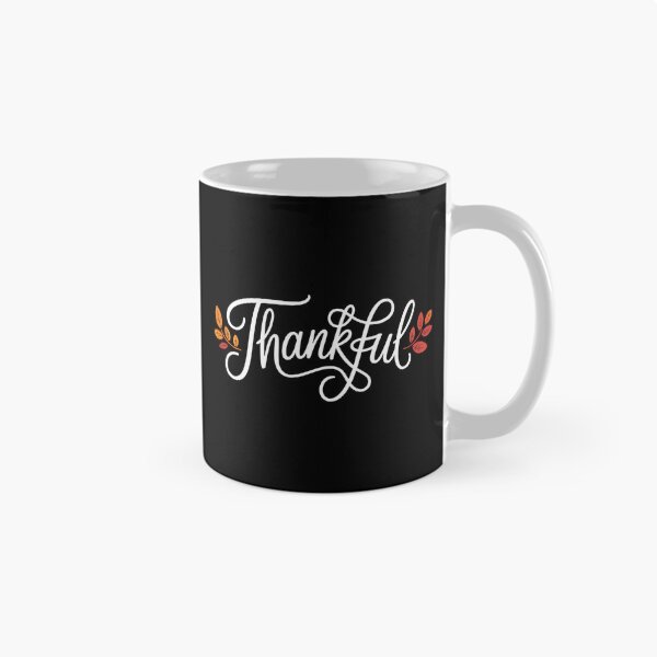 Artikelvorschau, Thanksgiving Women Men Family Fall Thankful entworfen und verkauft von Idarmotar.