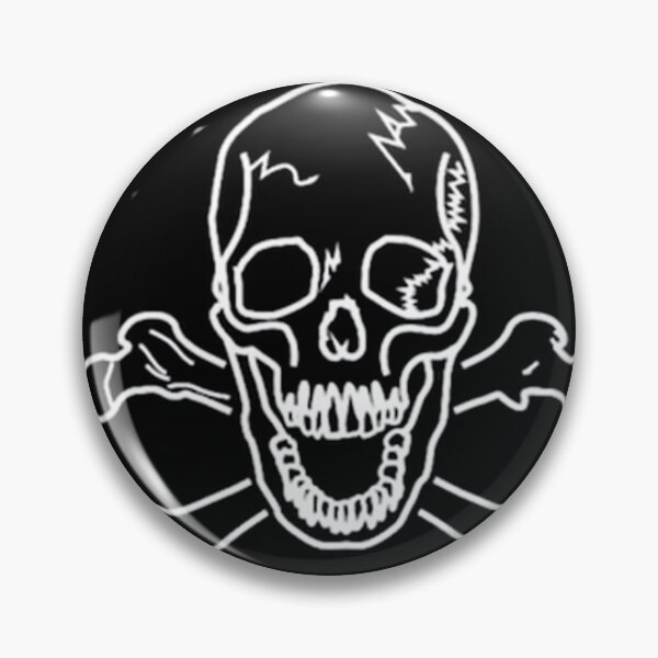 Item preview, Death | Ultrakill designed and sold by KUYISTY.