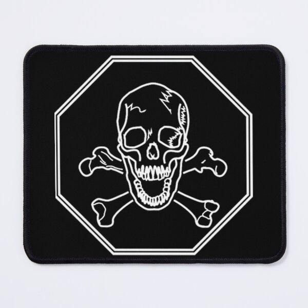 Item preview, Death | Ultrakill designed and sold by KUYISTY.
