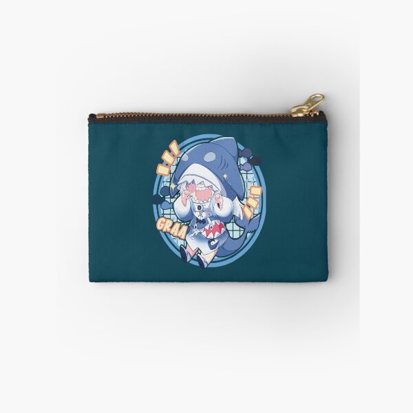 Item preview, Cute gawr gura- Hololive  designed and sold by LewisMelissax.