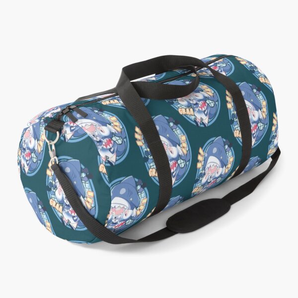 Item preview, Cute gawr gura- Hololive  designed and sold by LewisMelissax.