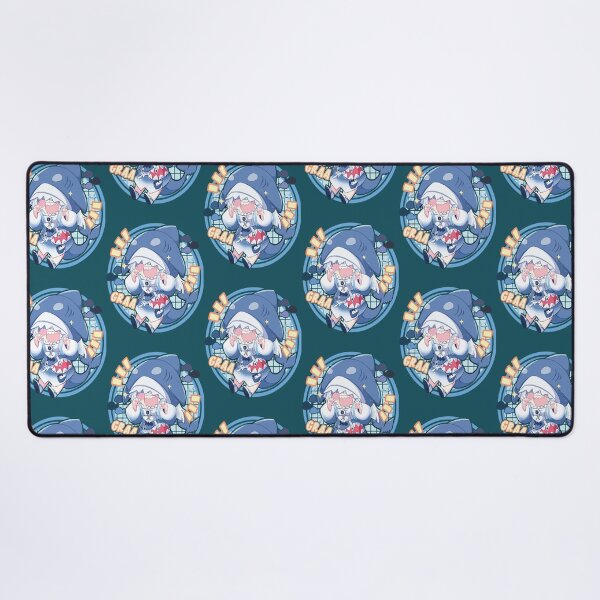 Item preview, Cute gawr gura- Hololive  designed and sold by LewisMelissax.