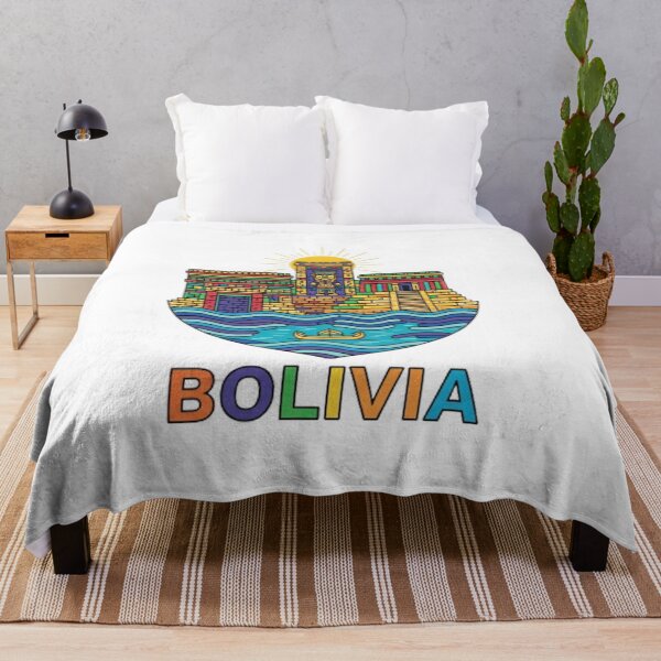Item preview, BOLIVIA designed and sold by likbatonboot.