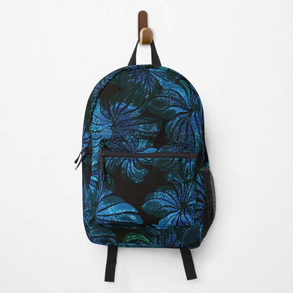 Item preview, Dark blue flower designed and sold by Beautyheavenart.