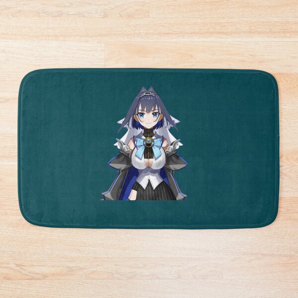 Item preview, Ouro Kronii - Hololive HoloCouncil  designed and sold by LewisMelissax.