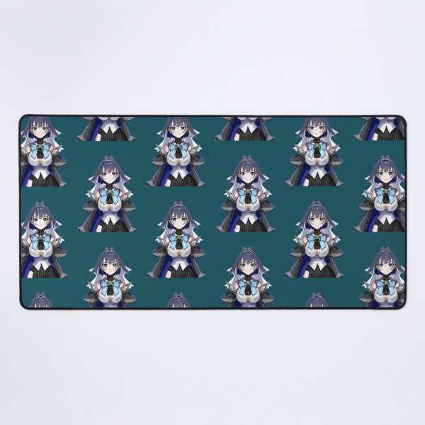 Item preview, Ouro Kronii - Hololive HoloCouncil designed and sold by LewisMelissax.
