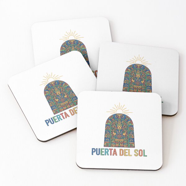 Item preview, PUERTA DEL SOL designed and sold by likbatonboot.