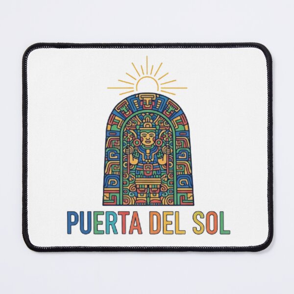 Item preview, PUERTA DEL SOL designed and sold by likbatonboot.