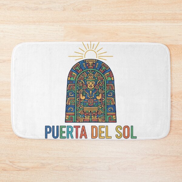 Item preview, PUERTA DEL SOL designed and sold by likbatonboot.