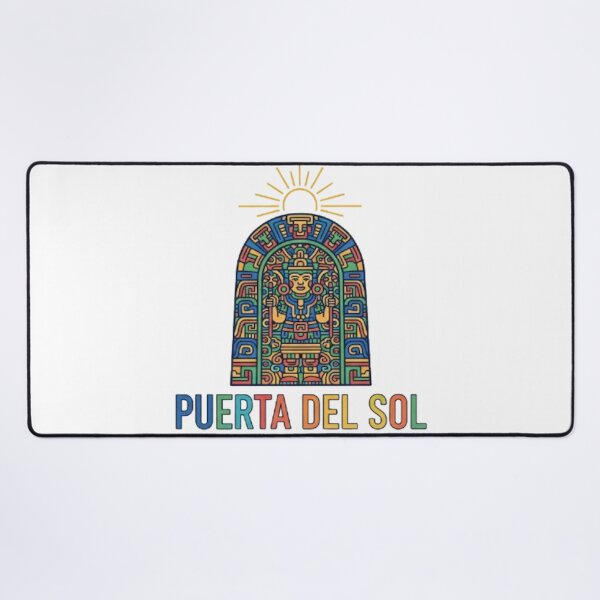 Item preview, PUERTA DEL SOL designed and sold by likbatonboot.