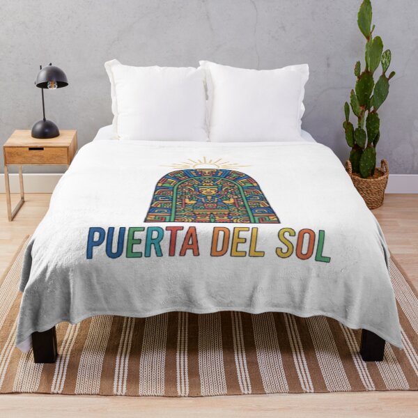 Item preview, PUERTA DEL SOL designed and sold by likbatonboot.
