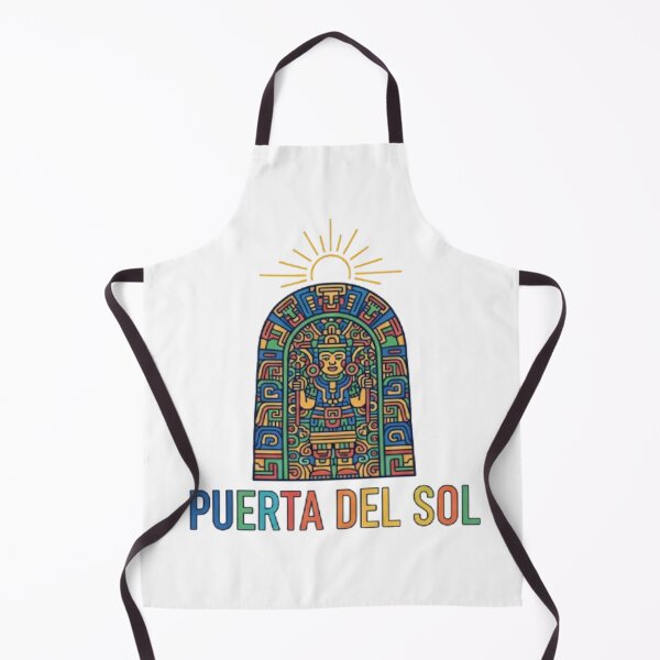 Item preview, PUERTA DEL SOL designed and sold by likbatonboot.