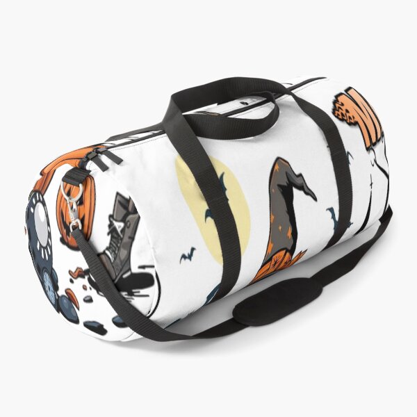 Item preview, Mr halloween graffiti art funny Happy cool family hip hop wken Professional design designed and sold by atomsama.