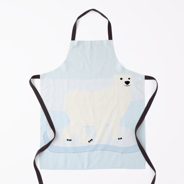 Item preview, Polar Bear designed and sold by ROSE ANN BANILAR.