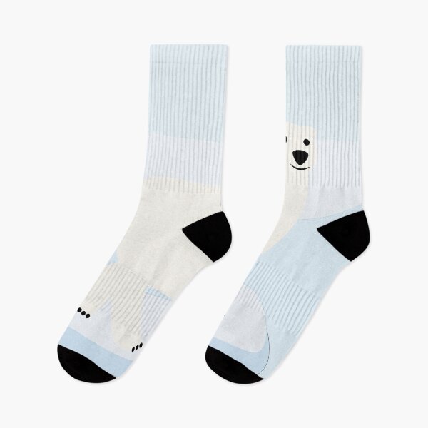 Item preview, Polar Bear designed and sold by ROSE ANN BANILAR.
