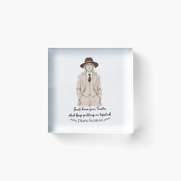 Item preview, Diane Keaton designed and sold by Coussahi.