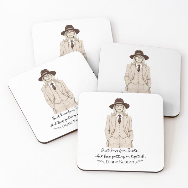 Item preview, Diane Keaton designed and sold by Coussahi.