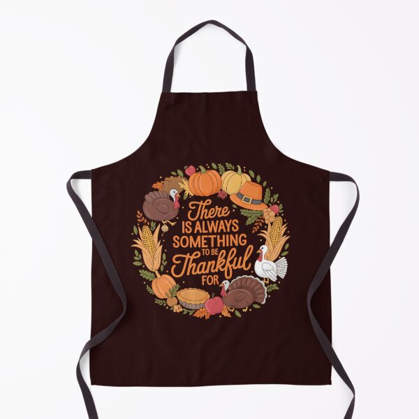Item preview, There Is Always Something To Be Thankful For Thanksgiving designed and sold by Idarmotar.