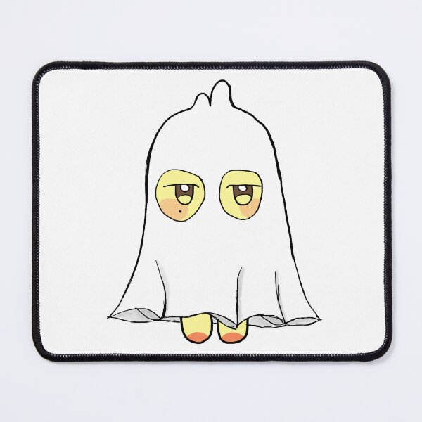 Item preview, Ghost Bbyongming designed and sold by Katya-Kreations.