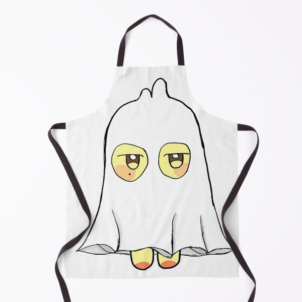 Item preview, Ghost Bbyongming designed and sold by Katya-Kreations.