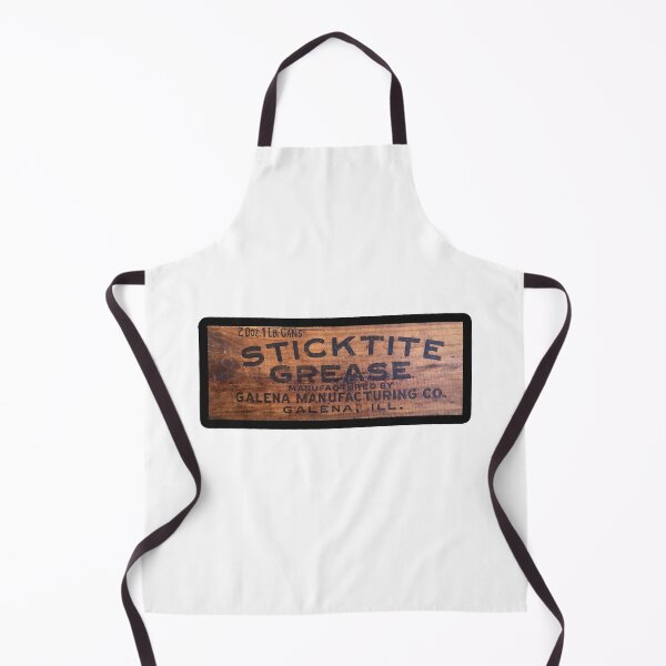 Item preview, Vintage Sticktite Grease designed and sold by QuayTradingCo.