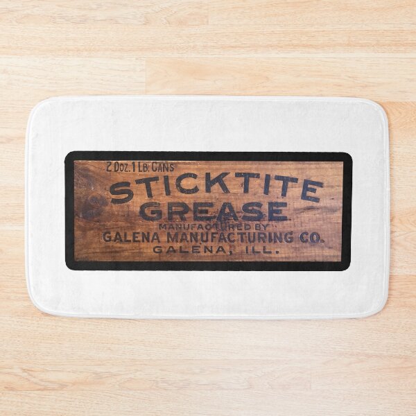 Item preview, Vintage Sticktite Grease designed and sold by QuayTradingCo.