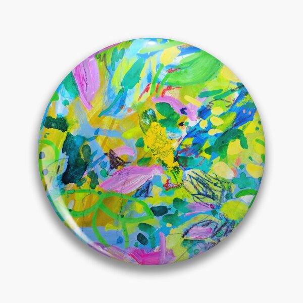 Item preview, Colours of Spring designed and sold by John Douglas.