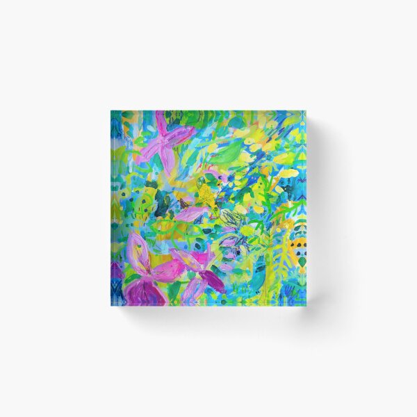 Item preview, Colours of Spring designed and sold by John Douglas.