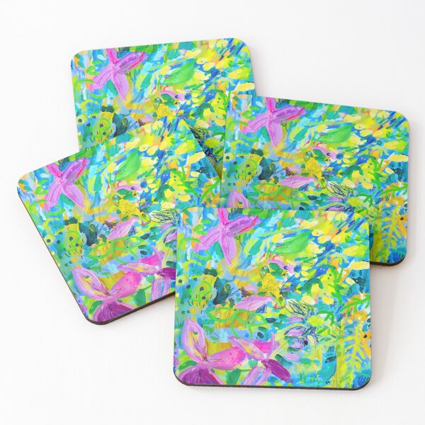 Item preview, Colours of Spring designed and sold by John Douglas.