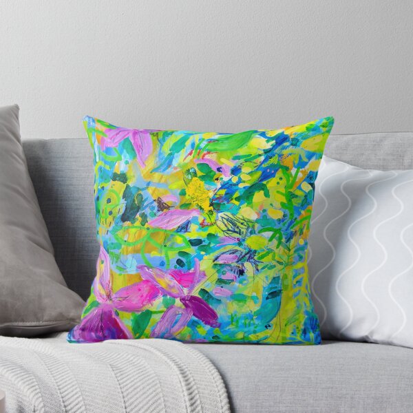 Item preview, Colours of Spring designed and sold by John Douglas.