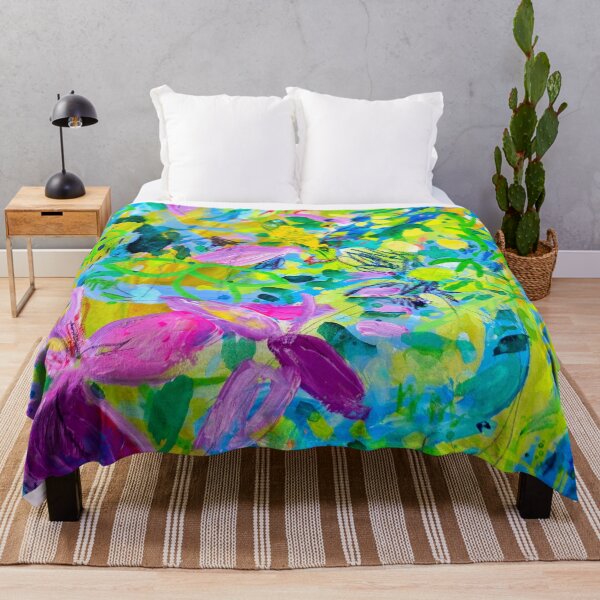 Item preview, Colours of Spring designed and sold by John Douglas.