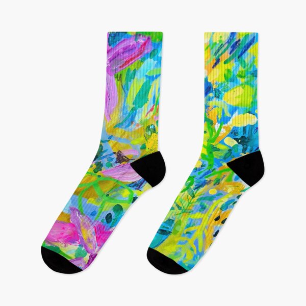 Item preview, Colours of Spring designed and sold by John Douglas.