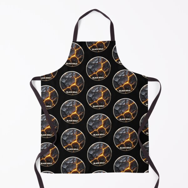 Item preview, Black Gold – Internal Energy / Ahau Designs designed and sold by Ahau Designs.