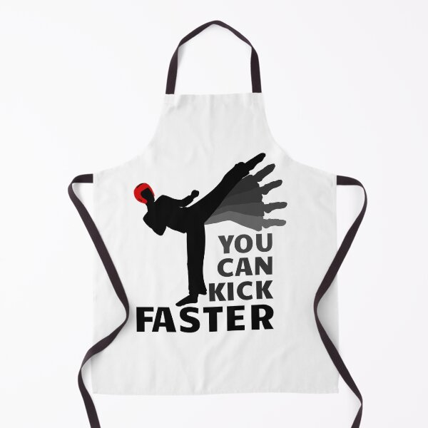 Item preview, You can kick faster designed and sold by burakaart.