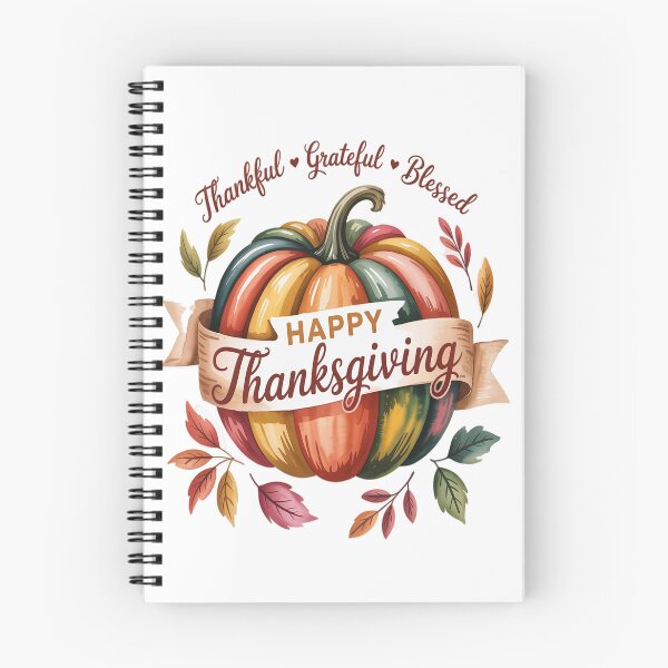 Item preview, Blessed Thankful Family Thanksgiving designed and sold by VladoZork.