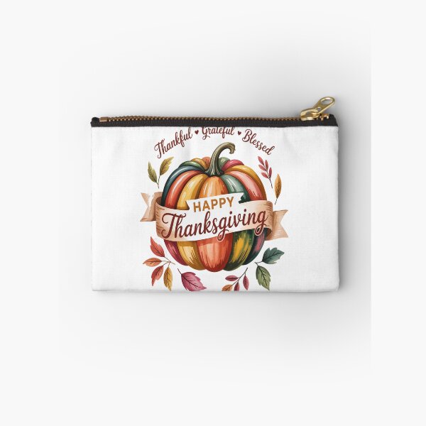 Item preview, Blessed Thankful Family Thanksgiving designed and sold by VladoZork.